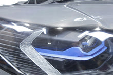 Laden Sie das Bild in den Galerie-Viewer, Frontscheinwerfer BMW G22 G82 9505116-04 Rechts Scheinwerfer Headlight SCH8607047009is