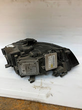 Load image into Gallery viewer, Frontscheinwerfer Audi A4 B8 8K0041003P LED Links Scheinwerfer Headlight