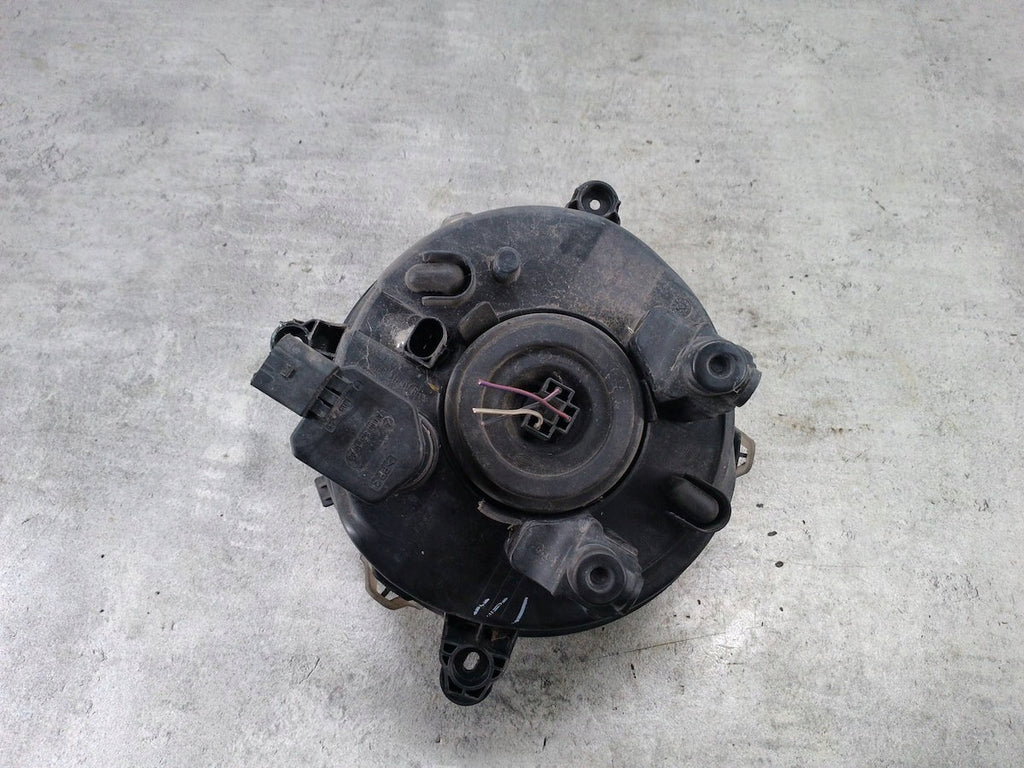 Frontscheinwerfer Jeep Patriot 05303874AA Rechts Scheinwerfer Headlight SCH1527137500nc
