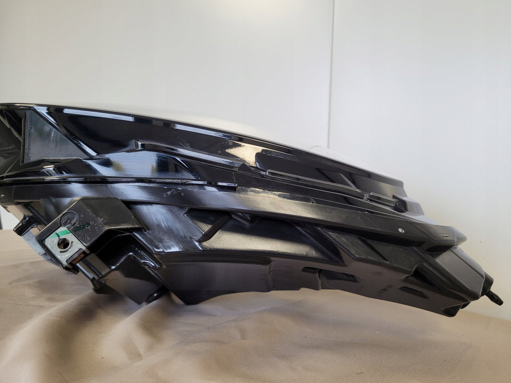 Frontscheinwerfer Tesla Y 1514952-00-D Full LED Links Scheinwerfer Headlight SCH5533851311dd