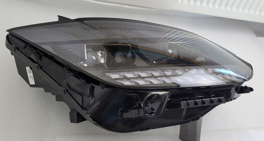 Frontscheinwerfer Hyundai Ioniq 2022-92102-KL Full LED Rechts Headlight SCH9210198473jf