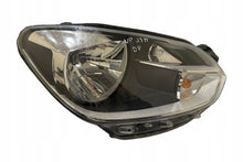Laden Sie das Bild in den Galerie-Viewer, Frontscheinwerfer VW Up 1S1941016N Rechts Scheinwerfer Headlight SCH1448005851rq