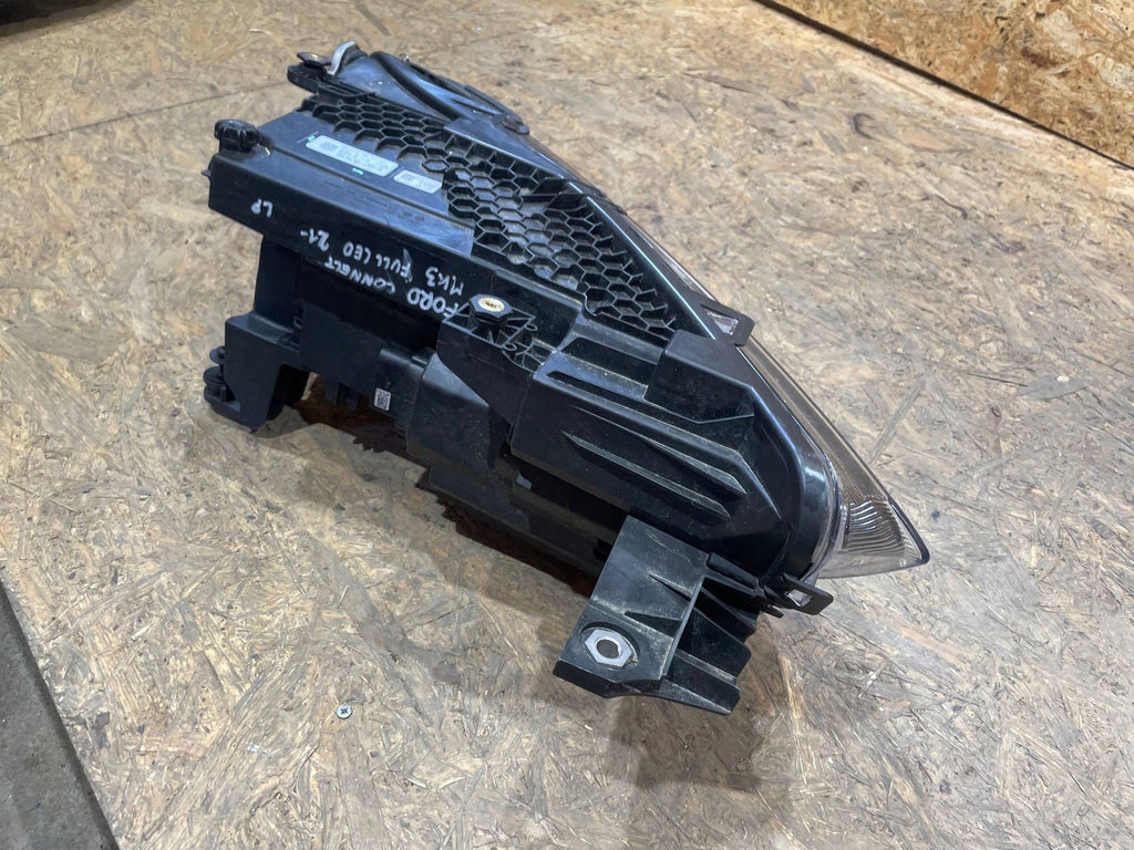 Frontscheinwerfer Ford Tourneo Connect 2KF941035B S2505P037 Full LED Links SCH8568858984ja