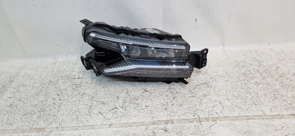 Frontscheinwerfer Citroën C5 Aircross 9845355980 LED Rechts Headlight SCH6716299513mr