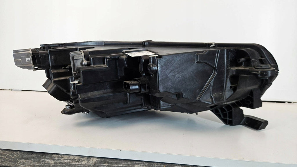 Frontscheinwerfer Skoda Octavia I 5E4941015B Ein Stück (Rechts oder Links) SCH5013855394vr