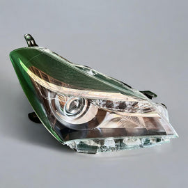 Frontscheinwerfer Toyota Yaris Rechts Scheinwerfer Headlight