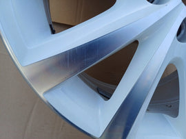 1x Alufelge 16 Zoll 7.0