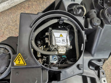 Laden Sie das Bild in den Galerie-Viewer, Frontscheinwerfer Mercedes-Benz X204 W204 A2048208559 Rechts Headlight SCH3423457444ks