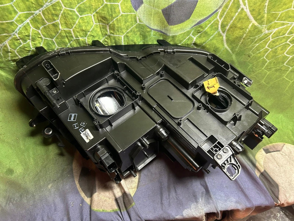 Frontscheinwerfer VW Tiguan 5NB941035D LED Links Scheinwerfer Headlight SCH8757121984lo