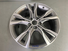 1x Alufelge 18 Zoll 8.0