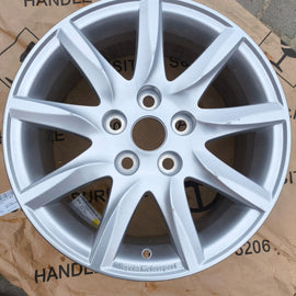 1x Alufelge 16 Zoll 6.5