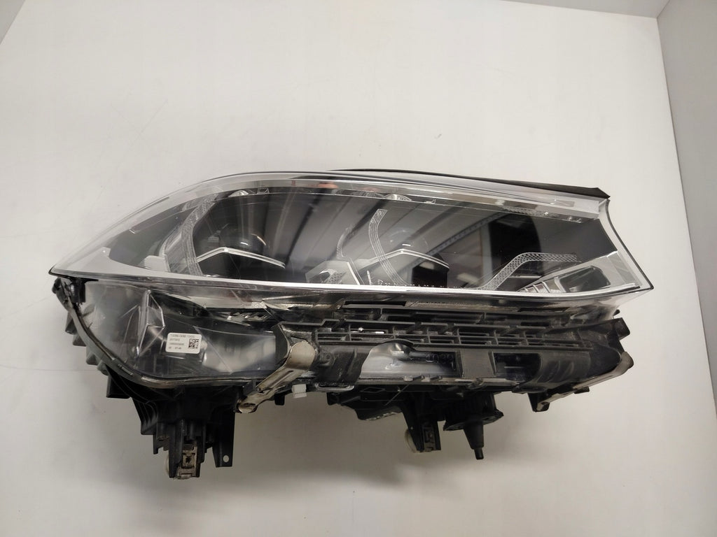 Frontscheinwerfer BMW G32 7496444 Full LED Rechts Scheinwerfer Headlight SCH1287120194kd