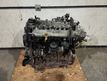 Laden Sie das Bild in den Galerie-Viewer, Motor Hyundai I20 D4FC 1.4 CRDI 139TKm 2014 Diesel Engine Komplett