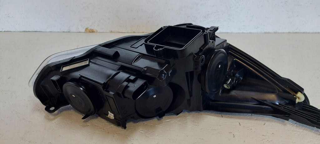 Frontscheinwerfer Ford Focus F1EB13W030AGB13 Links Scheinwerfer Headlight SCH9479199755pm
