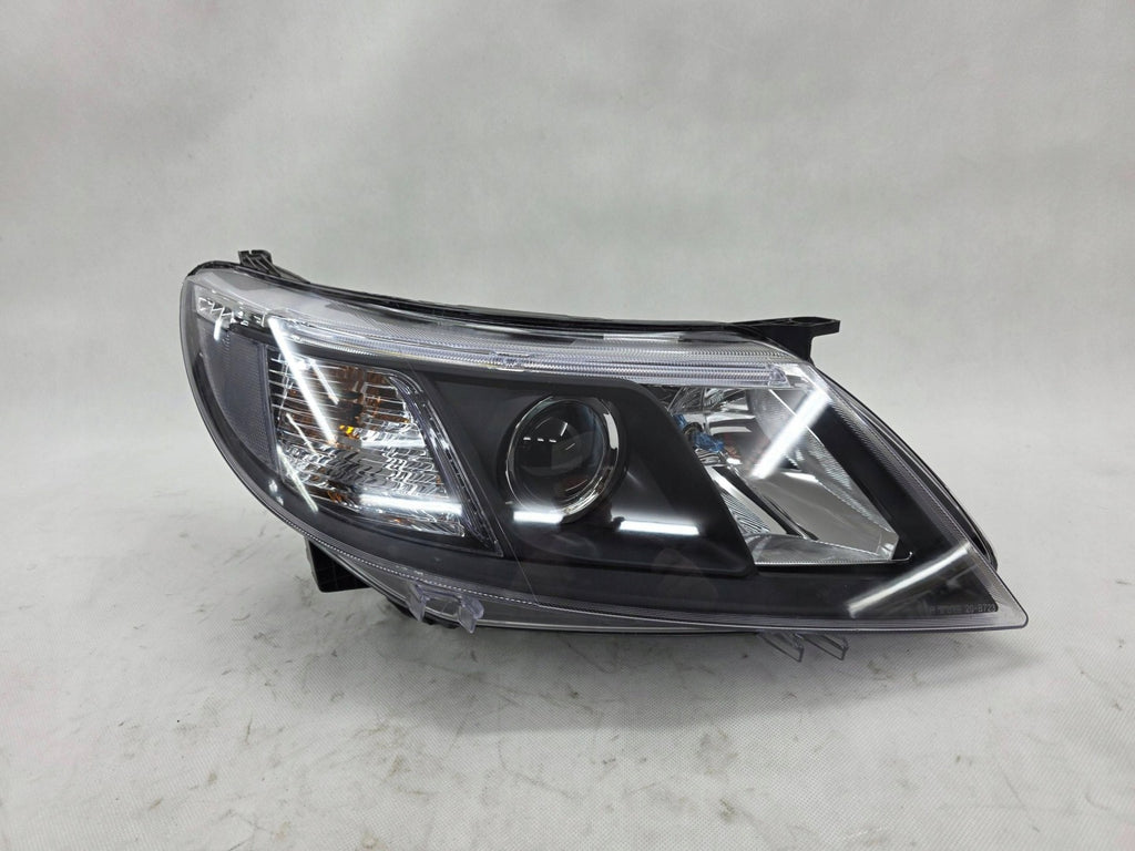 Frontscheinwerfer Saab 9-3 SPP18189 Rechts Scheinwerfer Headlight SCH2553180200dj