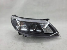 Laden Sie das Bild in den Galerie-Viewer, Frontscheinwerfer Saab 9-3 SPP18189 Rechts Scheinwerfer Headlight SCH2553180200dj