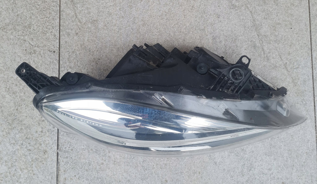 Frontscheinwerfer Volvo Xc40 31677023 Full LED Rechts Scheinwerfer Headlight SCH1020848549lo