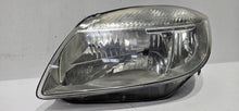 Laden Sie das Bild in den Galerie-Viewer, Frontscheinwerfer Skoda Fabia II Links Scheinwerfer Headlight SCH4581075349au