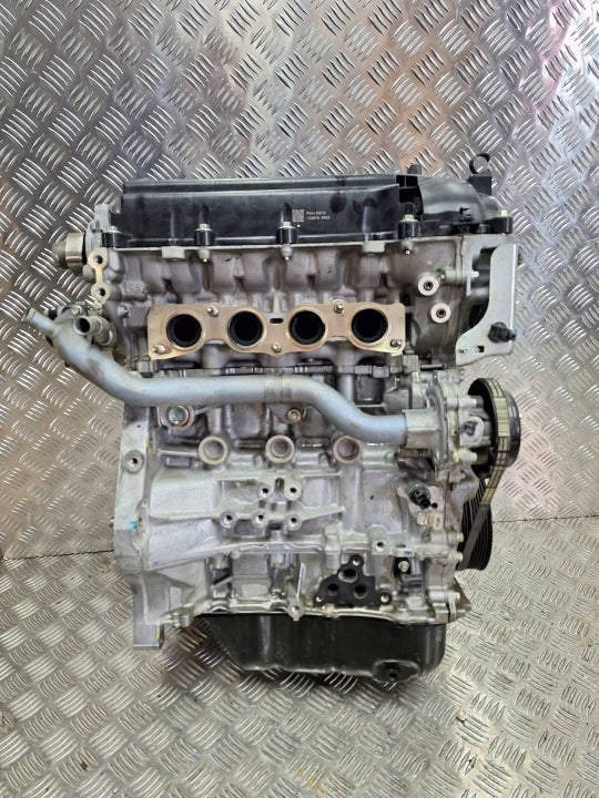 Motor Mazda 2 Dj S27730649 1.5 36TKm Benzin Engine Unkomplett MOT7605568013ie
