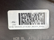 Laden Sie das Bild in den Galerie-Viewer, Frontscheinwerfer Ford Focus MX7B-13E014 Full LED Rechts Scheinwerfer Headlight SCH6710262299rc