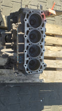 Laden Sie das Bild in den Galerie-Viewer, Motorblock Renault Mascott ZD30 3.0 Unkomplett MOT6268058072iz