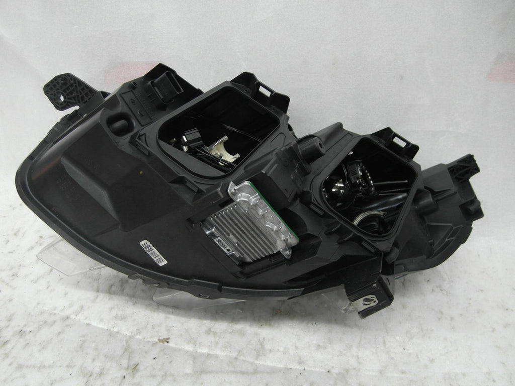 Frontscheinwerfer Opel Zafira Vivaro 9832836480 Xenon Rechts Headlight SCH1408256851fi