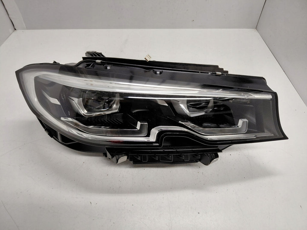 Frontscheinwerfer BMW G20 9481702-08 Full LED Rechts Scheinwerfer Headlight SCH1182145640th