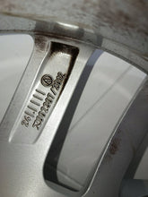 Laden Sie das Bild in den Galerie-Viewer, 1x Alufelge 18 Zoll 5x112 8W0601025FL Audi A4 Rim Wheel FEL8245226439dd