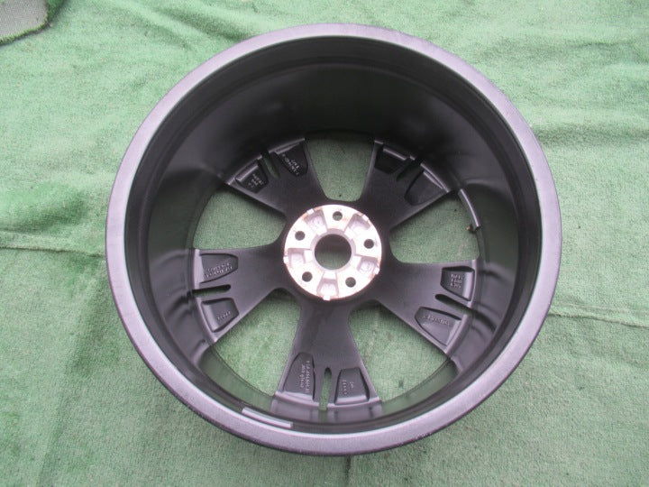 1x Alufelge 20 Zoll 9.0" 5x112 42ET 89A601025M Audi E-Tron E Tron Rim Wheel FEL4554881617cx