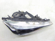 Laden Sie das Bild in den Galerie-Viewer, Frontscheinwerfer BMW F30 F31 8739566-03 LED Rechts Scheinwerfer Headlight SCH2749034170kk
