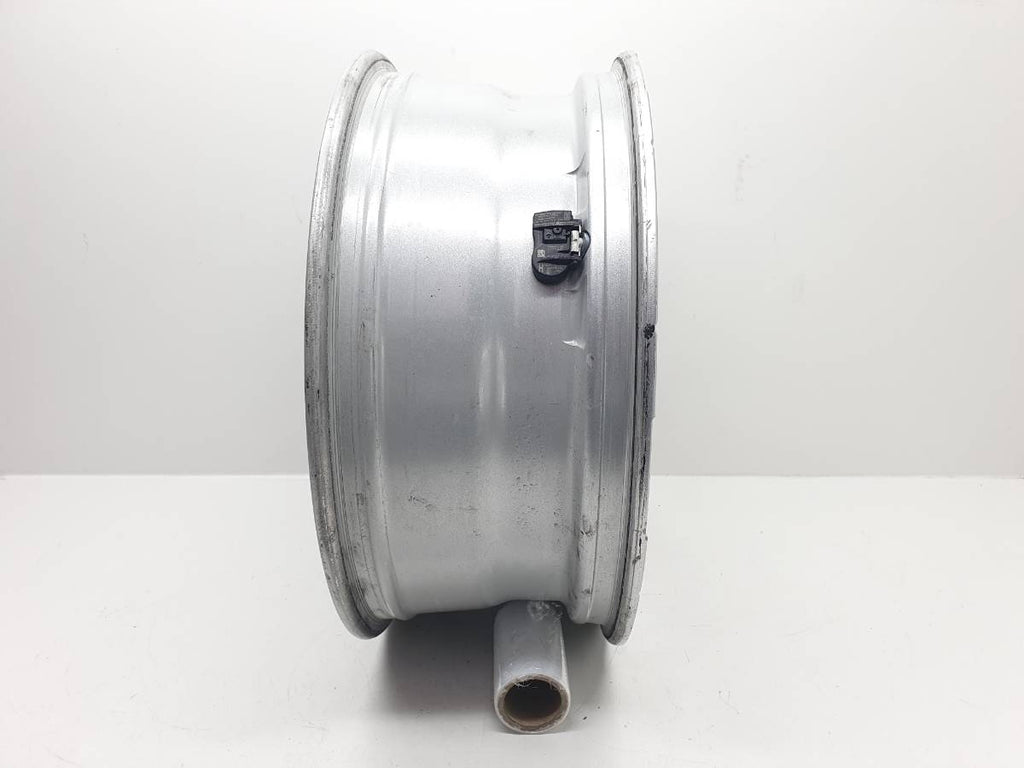 1x Alufelge 20 Zoll 8.0" 5x108 40ET Glanz Silber Land Rover Range Evoque L551 Ii FEL7682453141vg