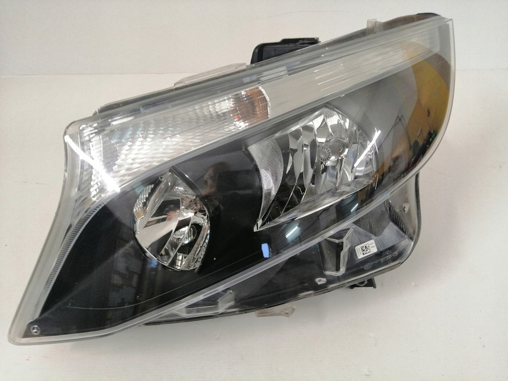 Frontscheinwerfer Mercedes-Benz Vito A4479067700 Links Scheinwerfer Headlight SCH2271509256ir