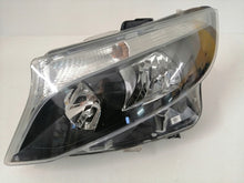 Load image into Gallery viewer, Frontscheinwerfer Mercedes-Benz Vito A4479067700 Links Scheinwerfer Headlight SCH2271509256ir