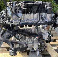 Laden Sie das Bild in den Galerie-Viewer, Motor Peugeot 2008 II 208 10Z1AK 1.2 THP Benzin Engine Unkomplett MOT8130026764up