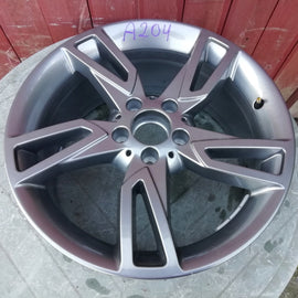1x Alufelge 18 Zoll 8.5