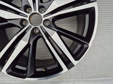 Load image into Gallery viewer, 1x Alufelge 19 Zoll 8.5" 5x108 49 5ET 31660368 Volvo Xc90 Xc60 Rim Wheel FEL7220488492xr