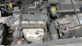 Motor VW Polo 6r CGPA 1.2 70PS 51kW 189TKm 2009 Benzin Engine Unkomplett