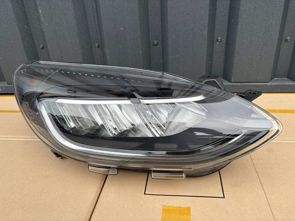 Frontscheinwerfer Ford Fiesta I N1BB-13E014-AG LED Rechts Scheinwerfer Headlight SCH5014498215yk