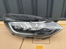 Laden Sie das Bild in den Galerie-Viewer, Frontscheinwerfer Ford Fiesta I N1BB-13E014-AG LED Rechts Scheinwerfer Headlight SCH5014498215yk