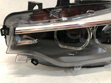 Laden Sie das Bild in den Galerie-Viewer, Frontscheinwerfer BMW 4 F32 F82 F33 6311-8738699-01 Full LED Links Headlight SCH9067430066hv