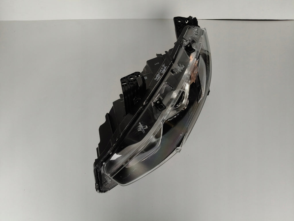 Frontscheinwerfer Honda Civic X I Links Scheinwerfer Headlight SCH8755554921mz