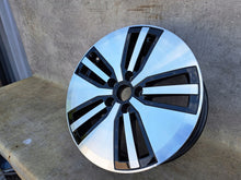 Load image into Gallery viewer, 1x Alufelge 17 Zoll 7.0" 5x112 3G0601025AM VW Passat B8 Rim Wheel FEL8208290611nb