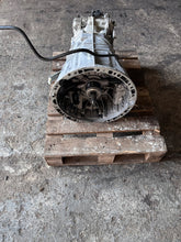 Laden Sie das Bild in den Galerie-Viewer, Getriebe Mercedes-Benz A9062607300 Schaltgetriebe Transmission Trasmissione