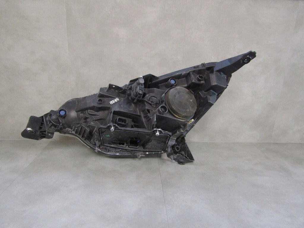 Frontscheinwerfer Citroën Ds3 1611797080 Xenon Rechts Scheinwerfer Headlight