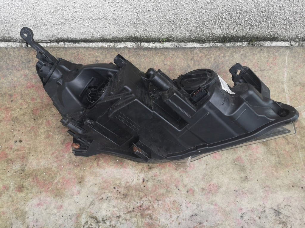 Frontscheinwerfer Opel Astra J 1EG010011-61 Links Scheinwerfer Headlight SCH8086823320vv