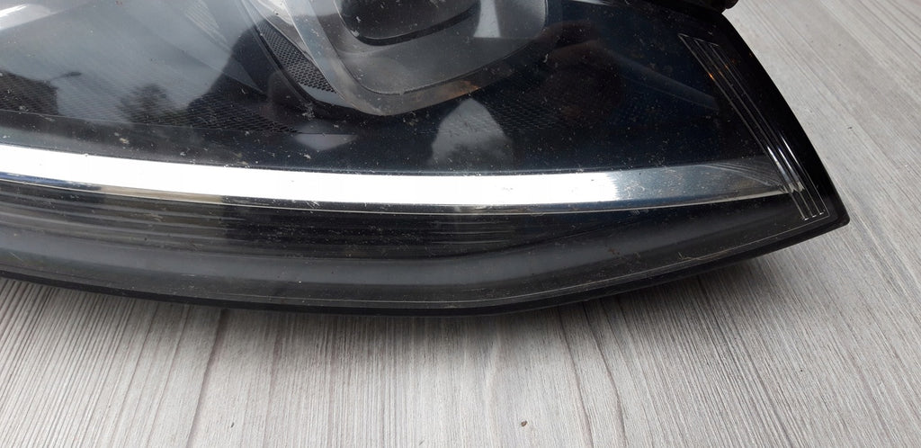 Frontscheinwerfer VW Golf VII 5G1941032 Xenon Rechts Scheinwerfer Headlight SCH2560342194ll