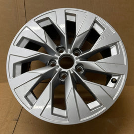 1x Alufelge 16 Zoll 7.5