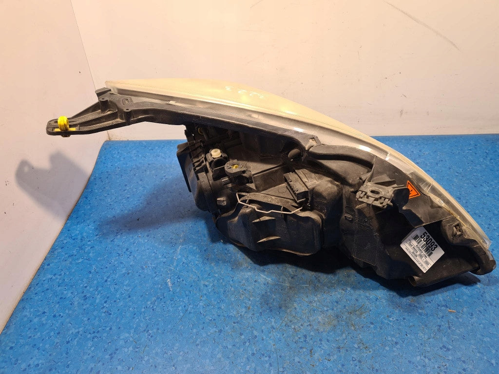 Frontscheinwerfer Opel Vectra C 13170933 Xenon Links Scheinwerfer Headlight SCH9993107922aj