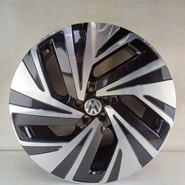 1x Alufelge 21 Zoll 8.5