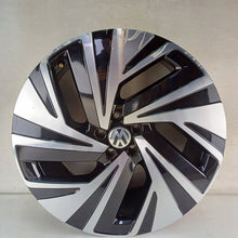 Load image into Gallery viewer, 1x Alufelge 21 Zoll 8.5" 5x112 40ET 11A601025S VW Id.4 Rim Wheel FEL6649384261nk